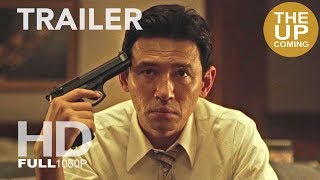 The Spy Gone North (Gongjak) trailer official (English) from Cannes