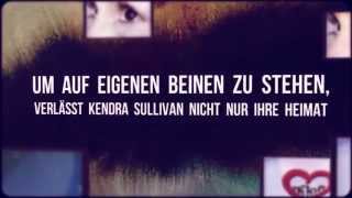 "Liebe mich ein wenig ungewöhnlich" - Laney Appleby - Buchtrailer