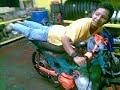 Photo Crew Spint Test Ex5 Turbo Kajang Motor Budak Rempit Malaysia Sr20 2010