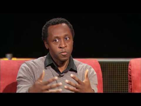 Black Nouveau | Program | #2008