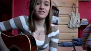 Maybe-Ingrid Michaelson (cover)
