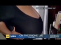 Photo Woman S Breasts Weight 89 Pounds