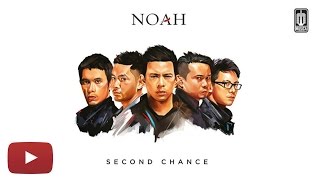 [FULL ALBUM] NOAH - Second Chance 2015 | Teaser Version
