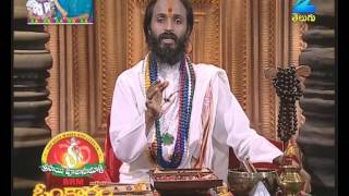 Omkaram 24-03-2014 | Zee Telugu tv Omkaram 24-03-2014 | Zee Telugutv Telugu Show Omkaram 24-March-2014
