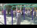 Image Proof That Chinese Grandparents Are More Athletic Than You