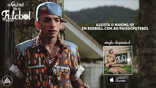 MC Guime – País do Futebol Part. Emicida Oficial MC Guime – País do Futebol Part. Emicida Oficial