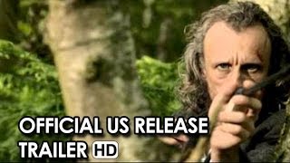 Borgman Official US Release Trailer (2014) HD