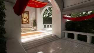 Pneuma: Breath of Life - Announcement Trailer (Gamescom 2014) [EN]