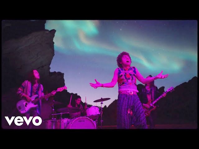 filmik greta van fleet ... when the curtain falls