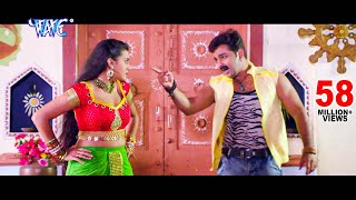 पातर छितर - सबसे हिट गाना 2020 - Patar Chhitar - Pawan Singh - Sarkar Raj - Bhojpuri Songs