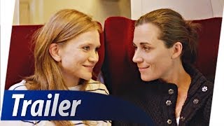 MEINE SCHWESTERN Trailer Deutsch German