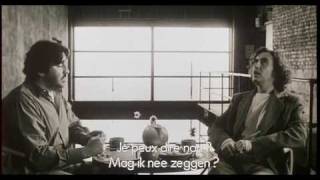 Coffee and Cigarettes (2003) Trailer