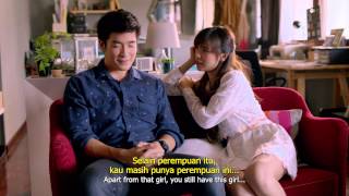 Call Me Bad Girl - Trailer - Thai Movie - Subtitle Englih Indonesian