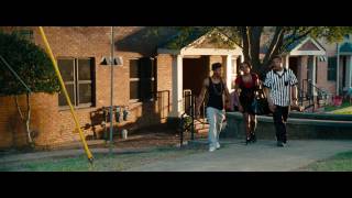 Lottery Ticket Trailer 2