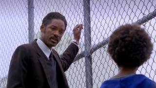 The Pursuit of Happyness Trailer [HQ]
