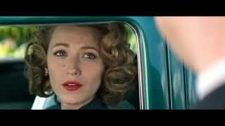 The Age of Adaline (2015) Trailer