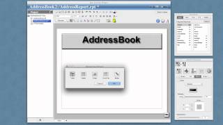 Java Inventor Address Book Report.mp4