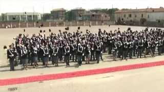 Calendario 2015 Polizia di Stato - Film Trailer Video Presentazione