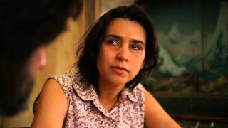 A OESTE DO FIM DO MUNDO - Teaser Trailer Oficial