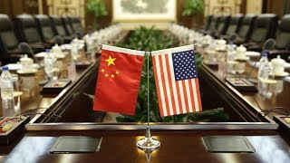США и Китай приближаются к настоящей холодной войне — эксперты (24.05.2019 22:03)