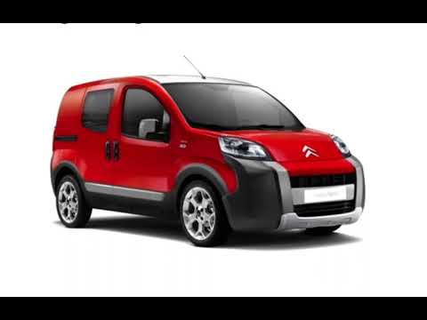 Quale � lo schema dei fusibili del van Citroen Nemo?