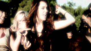 My Unfair Godmother Series ||TRAILER||