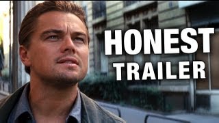 Honest Trailers - Inception