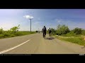 VIDEOCLIP Traseu SSP Bucuresti - Comana - Vlad Tepes - Bucuresti (bujorul de padure in Padurea Comana) [VIDEO]