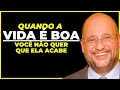 O VALOR DA ALEGRIA DE VIVER - CL?VIS DE BARROS FILHO ( MOTIVACIONAL )