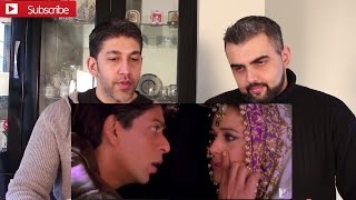 Veer-Zaara Trailer Reaction | Shah Rukh Khan, Preity Zinta, Rani Mukerji