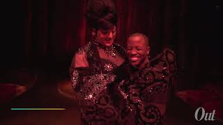 Kween Out in Las Vegas with Kelechi Kalu | Presented by Out MagazineKween Out in Las Vegas with Kelechi Kalu | Presented by Out Magazine