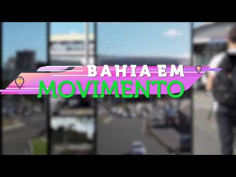 Via Barradão é alternativa de mobilidade para desafogar tráfego