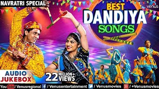 Navratri Special : Best Dandiya Songs  JUKEBOX   Khelaiya  Gujarati Dandiya Songs  Garba Songs