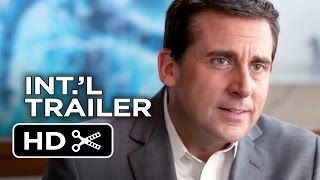 Alexander and the Terrible, Horrible, No Good, Very Bad Day Official UK Trailer #1 (2014) - Movie HD