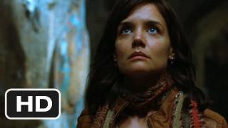Don't Be Afraid Of The Dark (2011) - Movie Trailer - HD