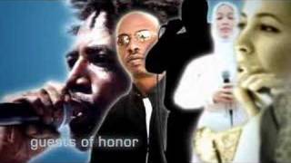 Official Trailer: Benefit Gala on World Aids Day in Munich