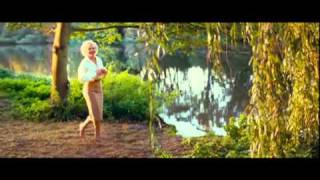 My Week With Marilyn - Movie Trailer