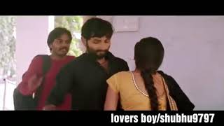 Marathi (Baban ) movie trailer