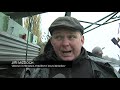 Dolní Benešov: Výlov rybníku Nezmar