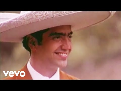 La Mitad Que Me Faltaba - Alejandro Fernandez