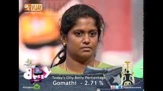Olly Belly 03-05-2014 Vijaytv Show | Watch Vijay Tv Olly Belly Show May 03, 2014