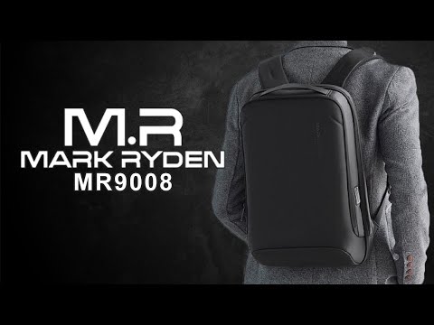 Деловой рюкзак  Mark Ryden
