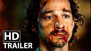 Lang lebe Charlie Countryman - Trailer (Deutsch | German) | HD