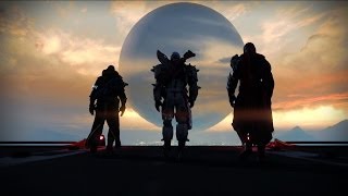 Offizieller Destiny E3 Trailer - Der Neubeginn [DE]