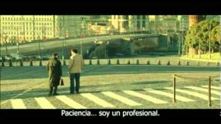 El gran concierto trailer (Le concert) 2009