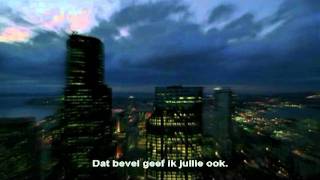 Brotherhood 2010 Official Trailer - NL Ondertitels - True Justice Collection