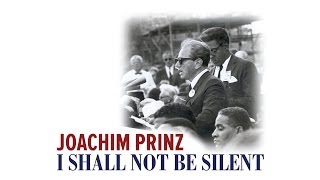 Joachim Prinz: I Shall Not Be Silent - Official Trailer