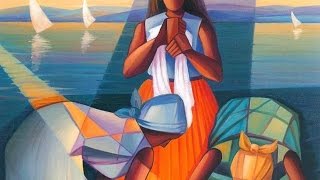 Teaser CORRENTE DAS ÁGUAS (Lavadeiras)