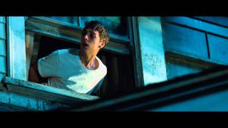 HIGH SCHOOL - Redband Trailer