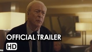 Last Love Official Trailer #1 (2013) - Michael Caine